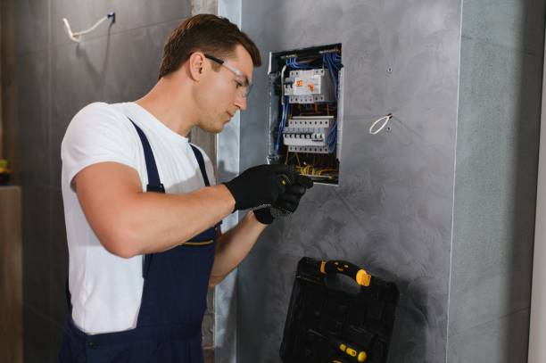 Best Electrical Wiring Services  in Liberty Triangle, FL