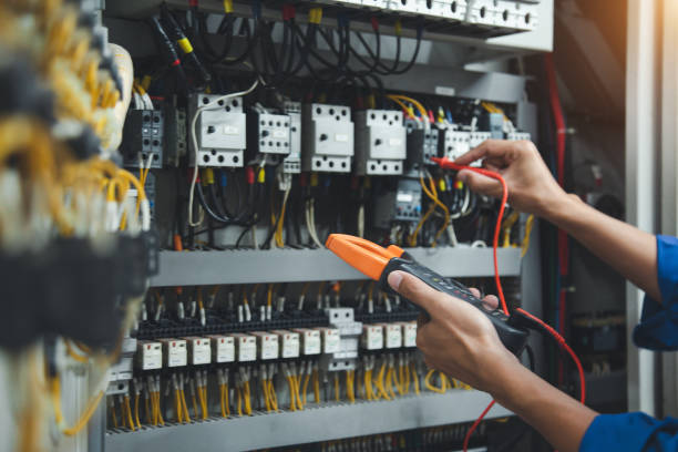 Best Generator Installation Services  in Liberty Triangle, FL