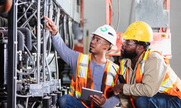 Best Electric Panel Repair  in Liberty Triangle, FL