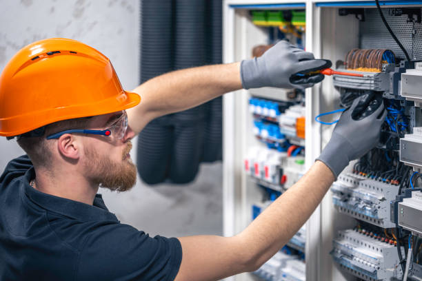 Best Electrician Near Me  in Liberty Triangle, FL
