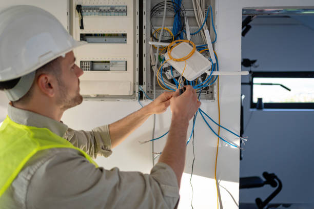 Best Residential Electrician Services  in Liberty Triangle, FL