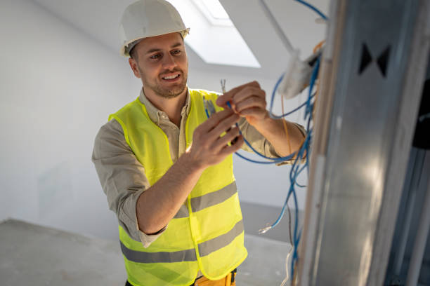 Best Electric Panel Repair  in Liberty Triangle, FL